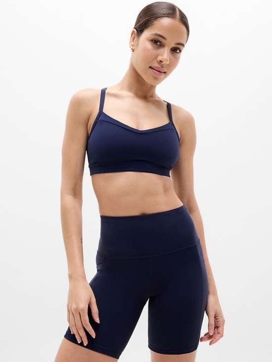 Athleta Other - Athleta Vital Sports Bra A-C